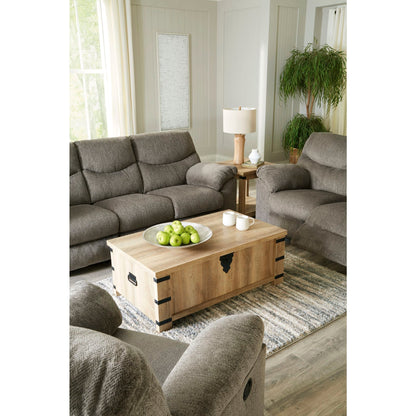 Canapé inclinable Alphons