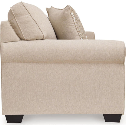 Canapé exclusif Belcaro Place