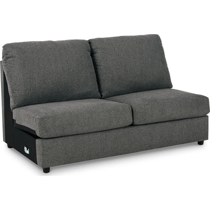 Canapé d'angle Edenfield 3 pièces