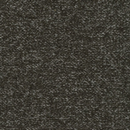 Pouf d'appoint surdimensionné exclusif Evey