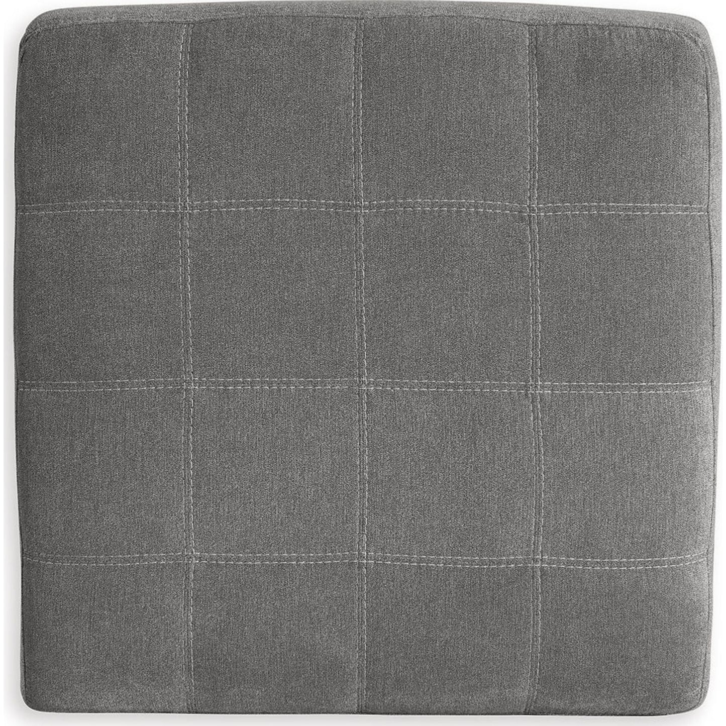 Pouf d'appoint surdimensionné Marleton