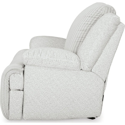 Fauteuil inclinable haut de gamme