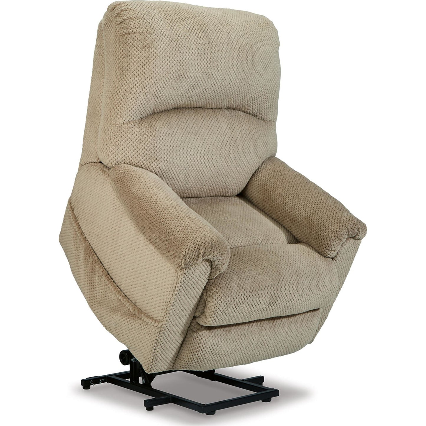 Fauteuil releveur électrique Shadowboxer