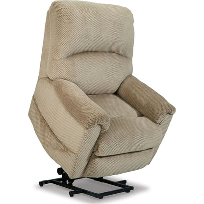 Fauteuil releveur électrique Shadowboxer