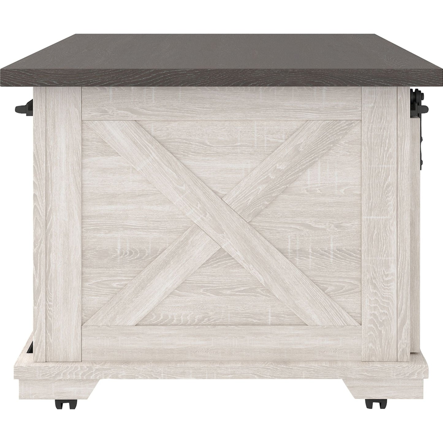 Table basse rectangulaire Dorrinson