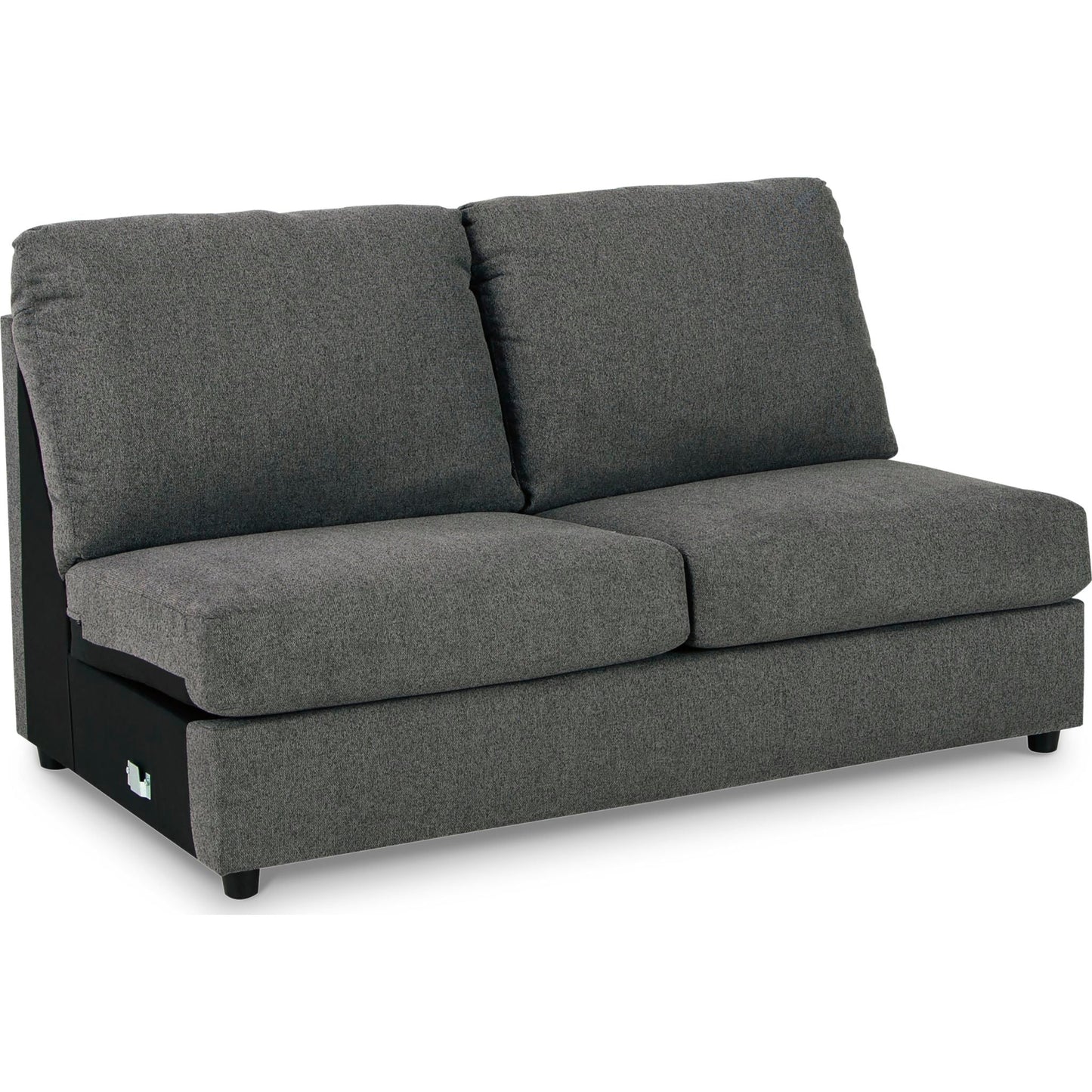 Canapé d'angle Edenfield 3 pièces