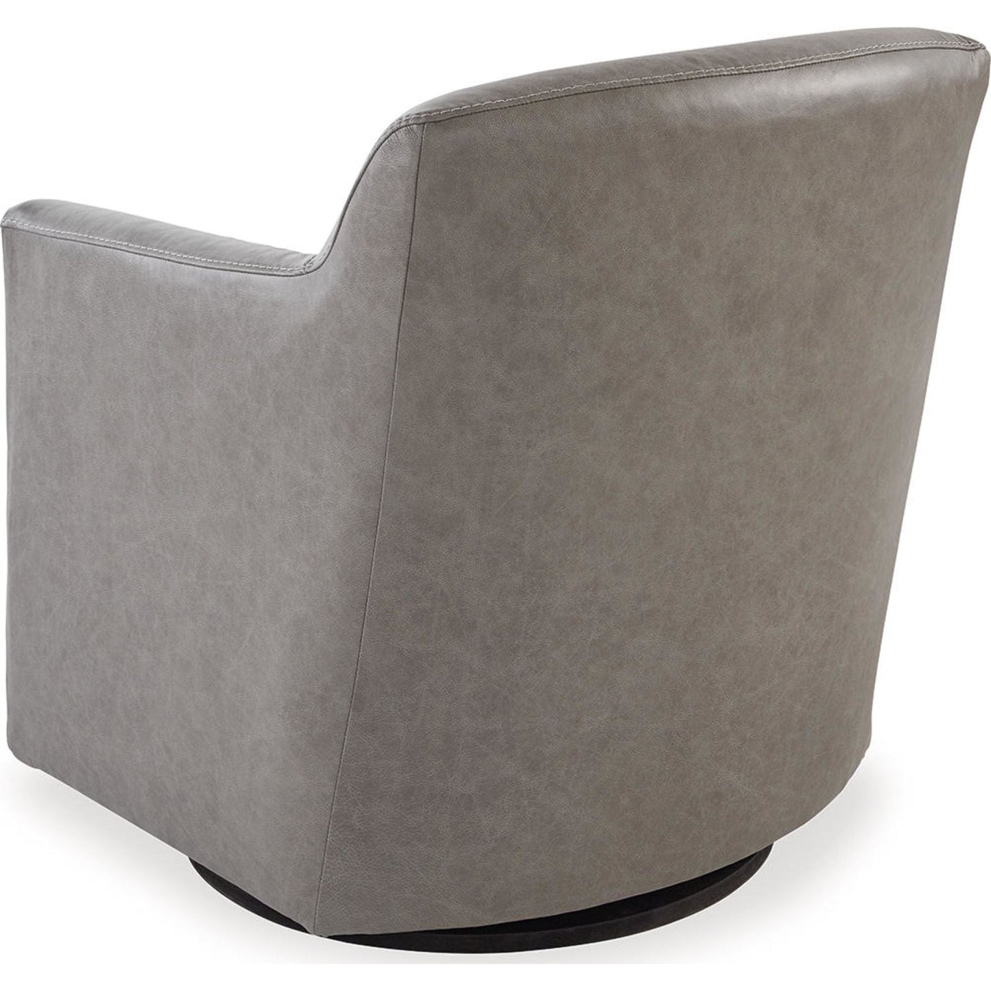 Fauteuil pivotant Bradney