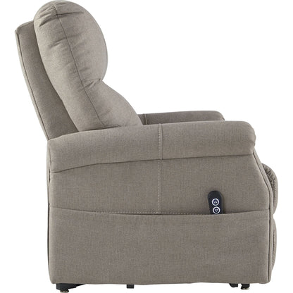 Fauteuil releveur électrique Markridge