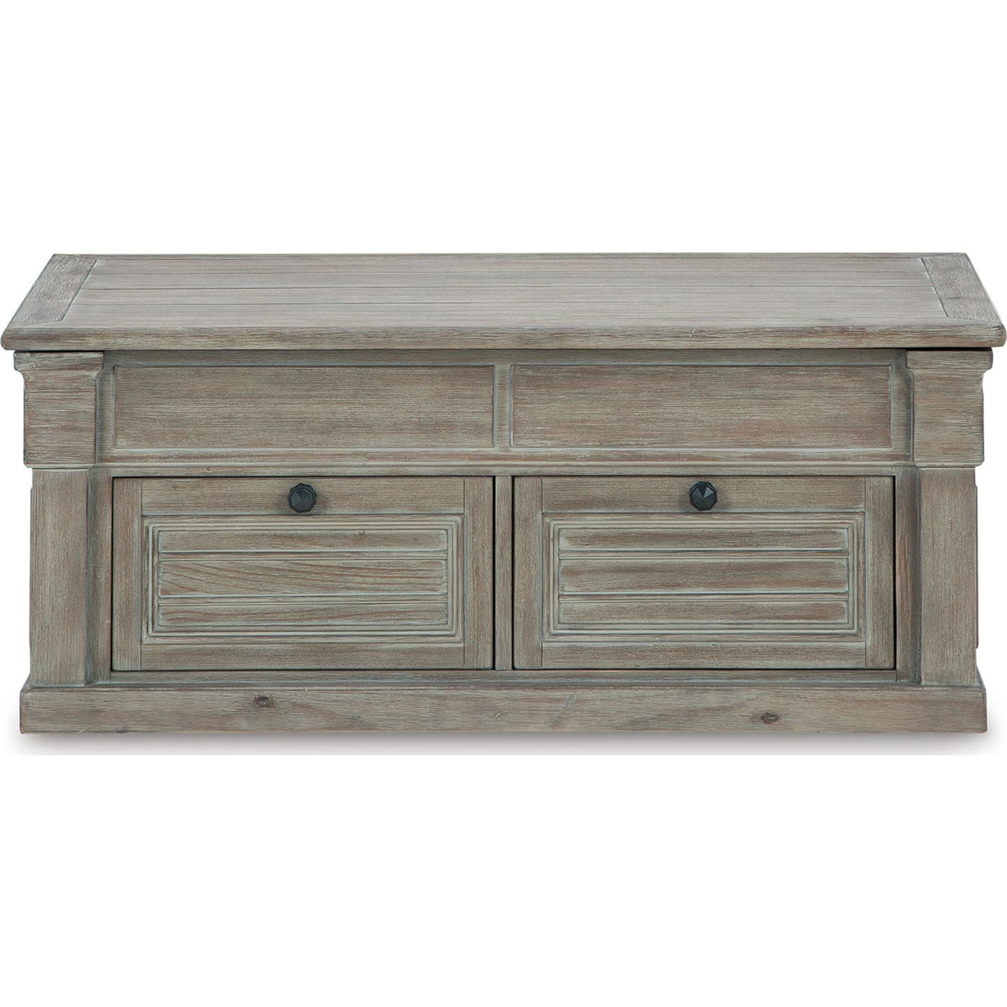 Table basse Moreshire avec plateau relevable