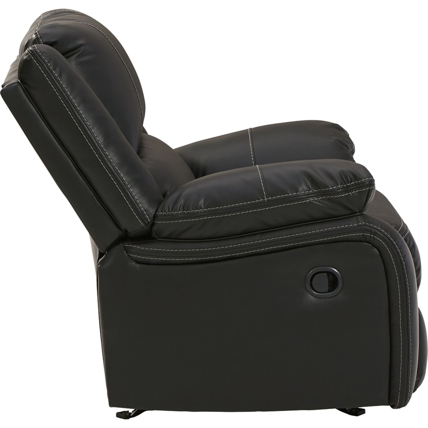 Fauteuil inclinable à bascule Calderwell