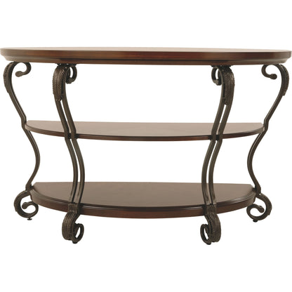 Table console Nestor