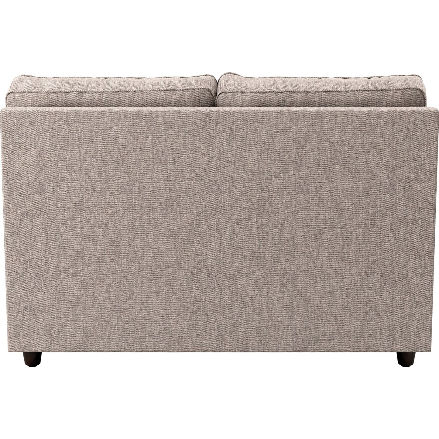 Canapé d'angle 4 pièces exclusif Ashlor