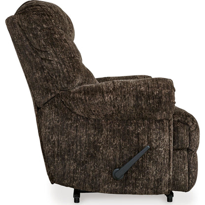 Fauteuil inclinable mural Movie Man Zero