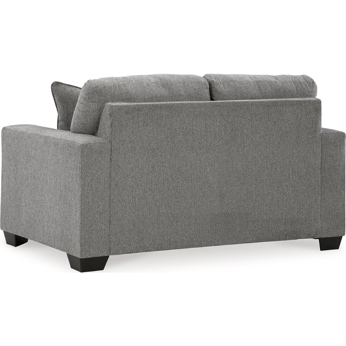 Canapé deux places Deltona