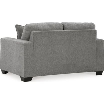 Canapé deux places Deltona