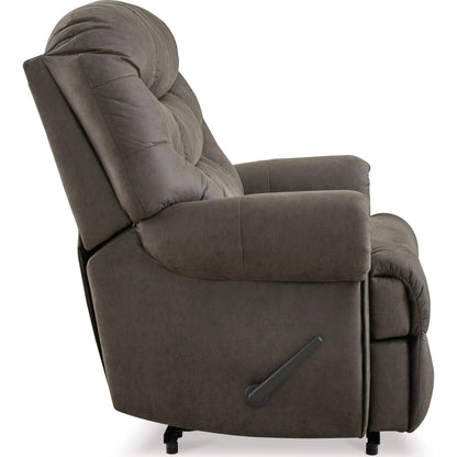 Fauteuil inclinable mural Camera Time Zero