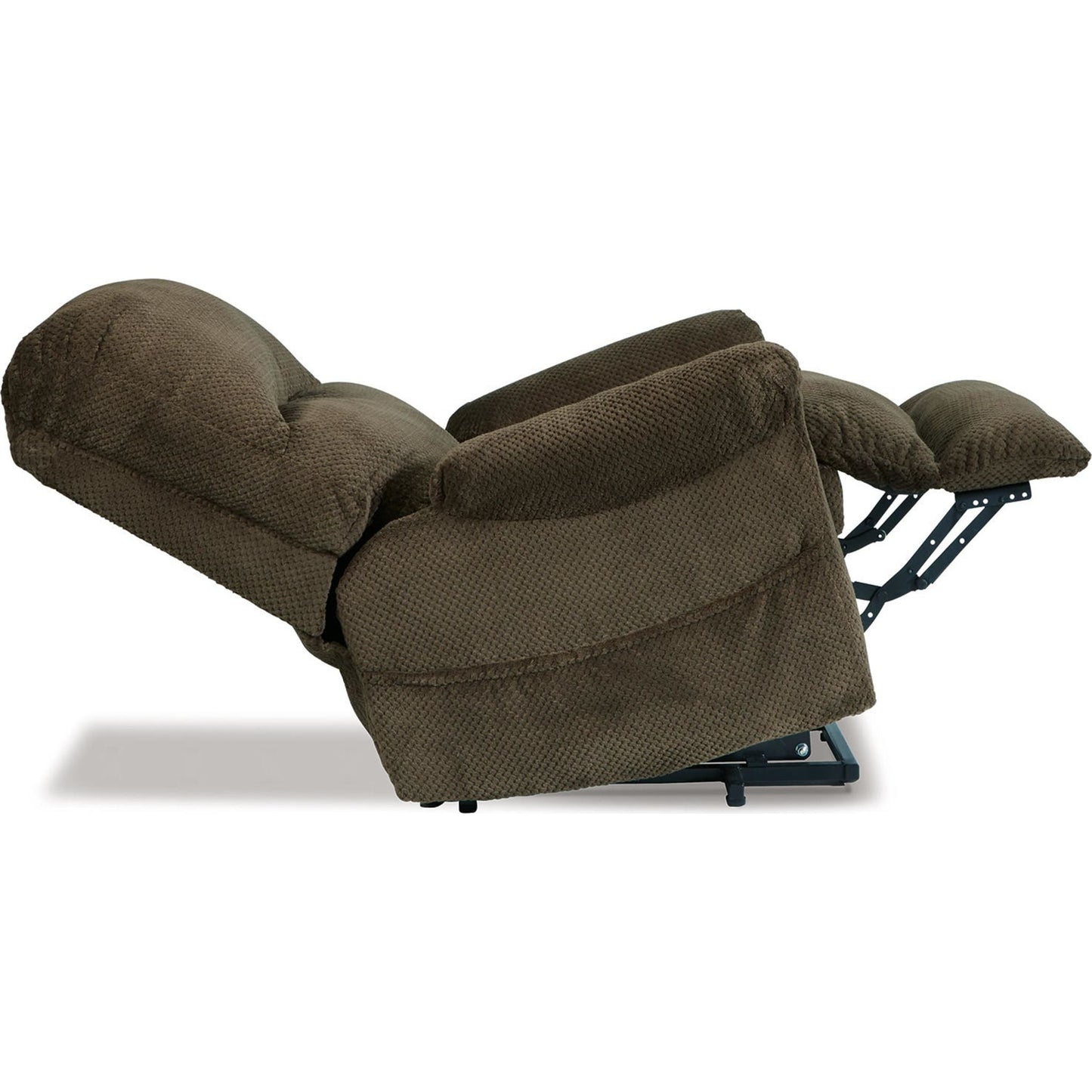 Fauteuil releveur électrique Shadowboxer