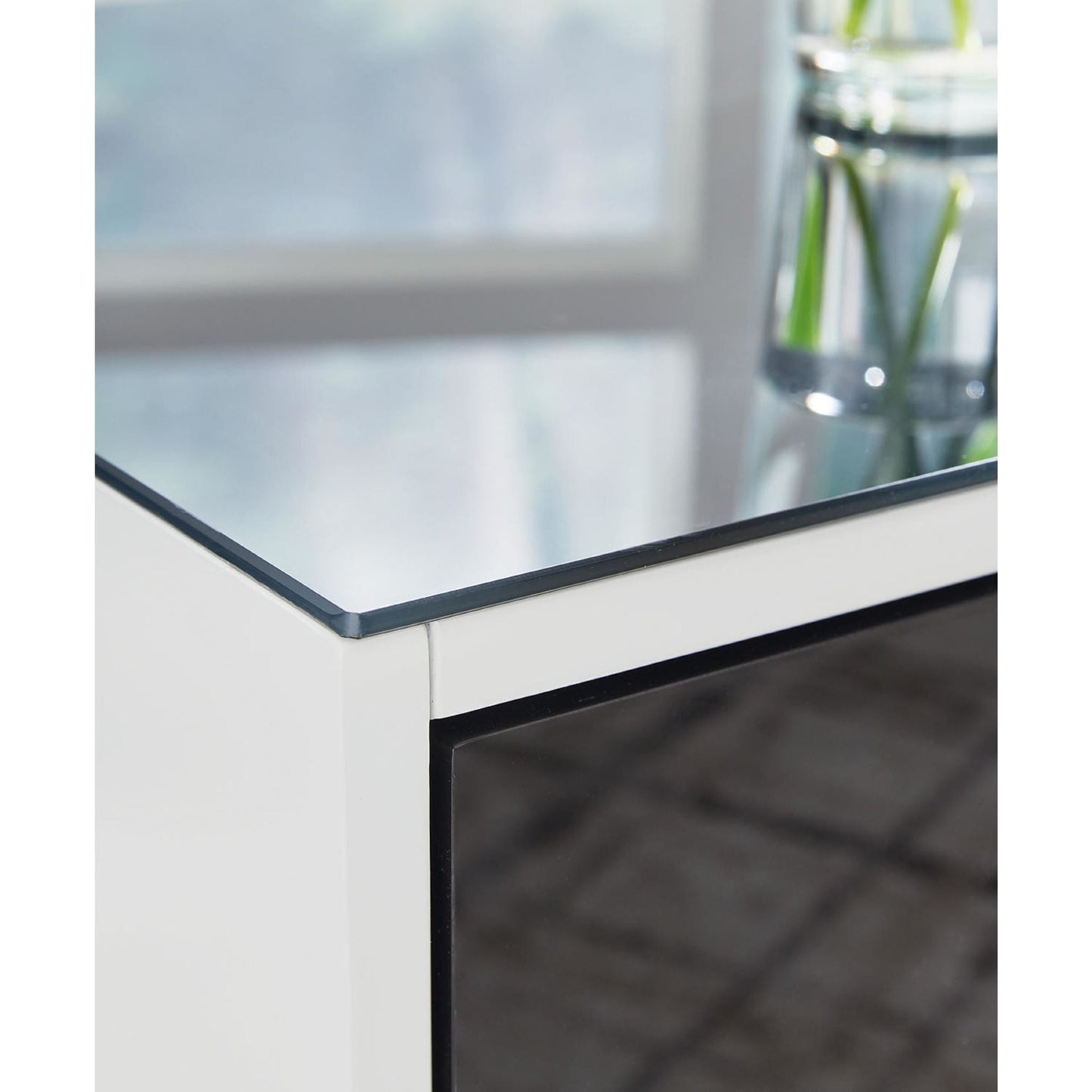 Table d'appoint Gardoni