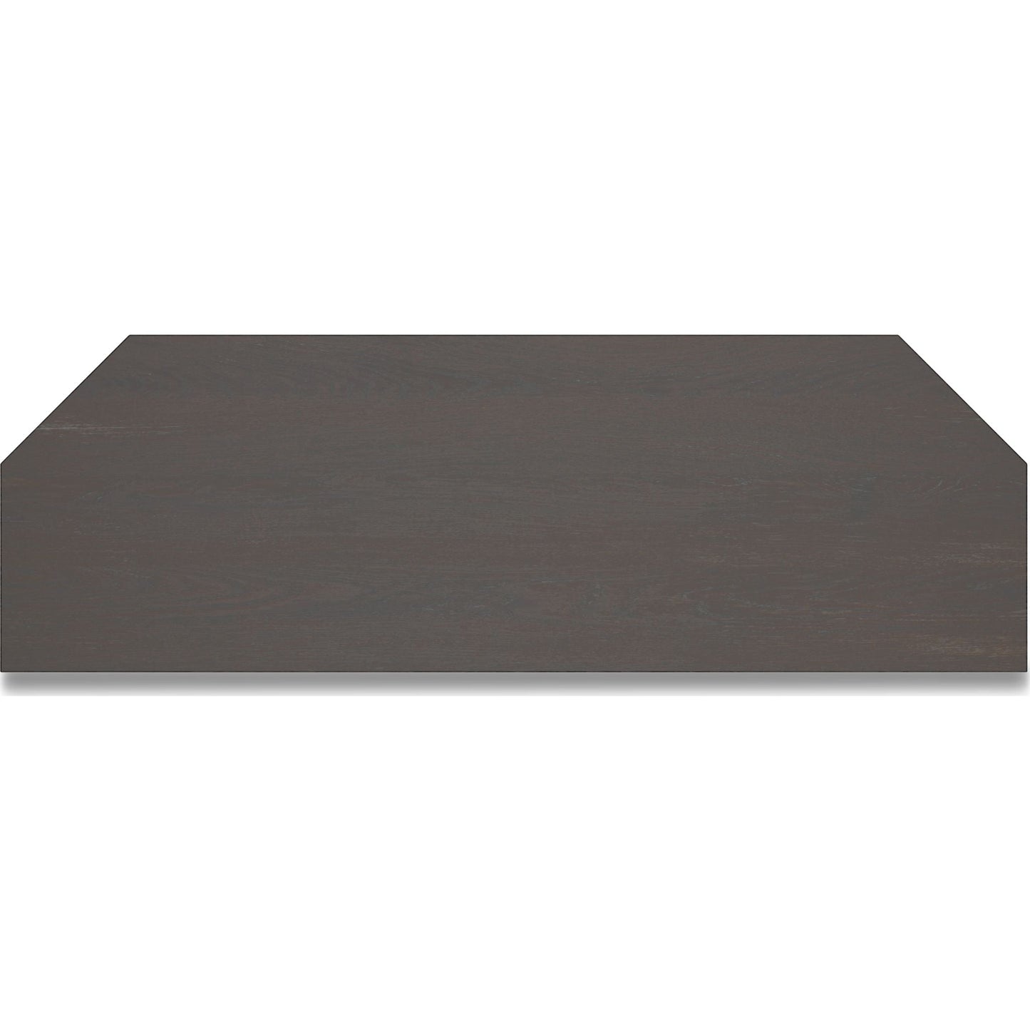 Meuble TV d'angle Dorrinson