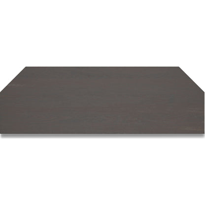 Meuble TV d'angle Dorrinson