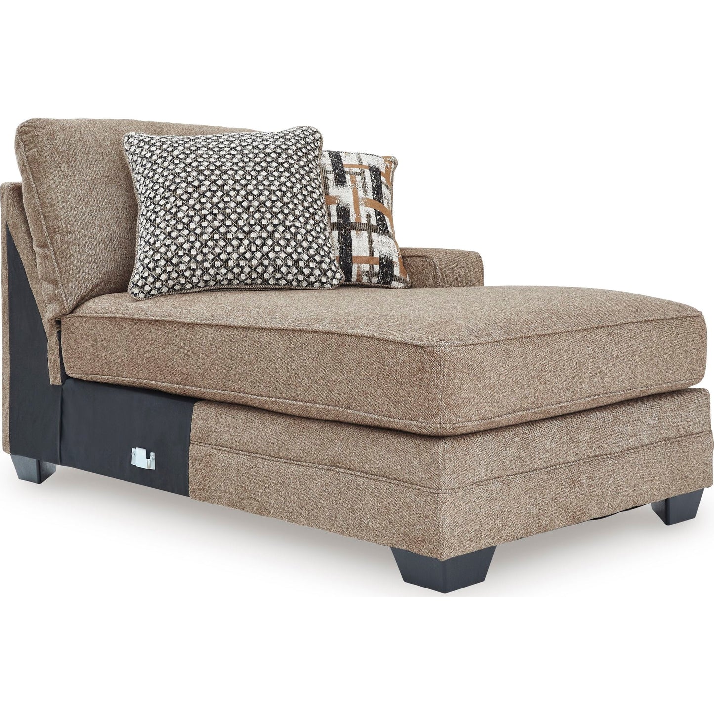 Canapé d'angle 3 pièces Cannonbrook