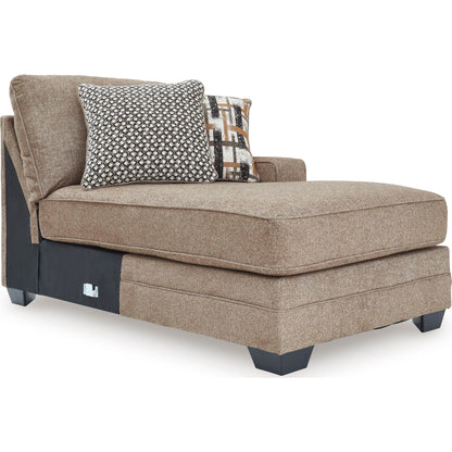 Canapé d'angle 3 pièces Cannonbrook