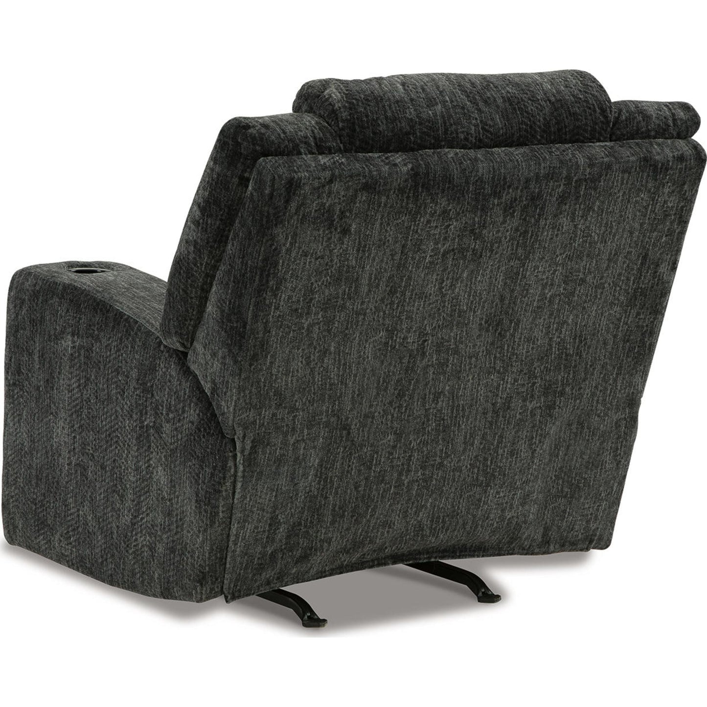 Fauteuil inclinable à bascule Martinglenn avec moteur