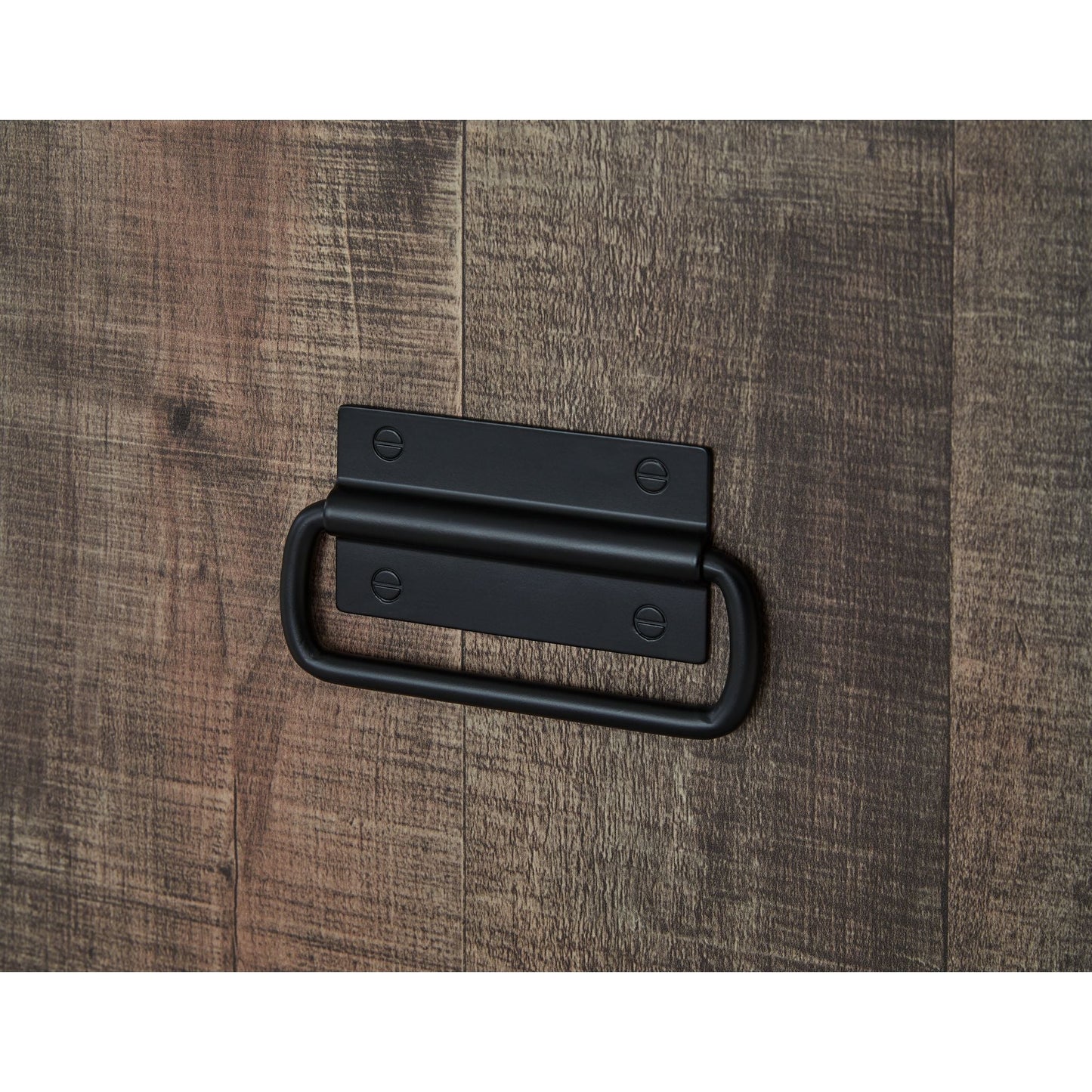 Table basse Hollum avec plateau relevable