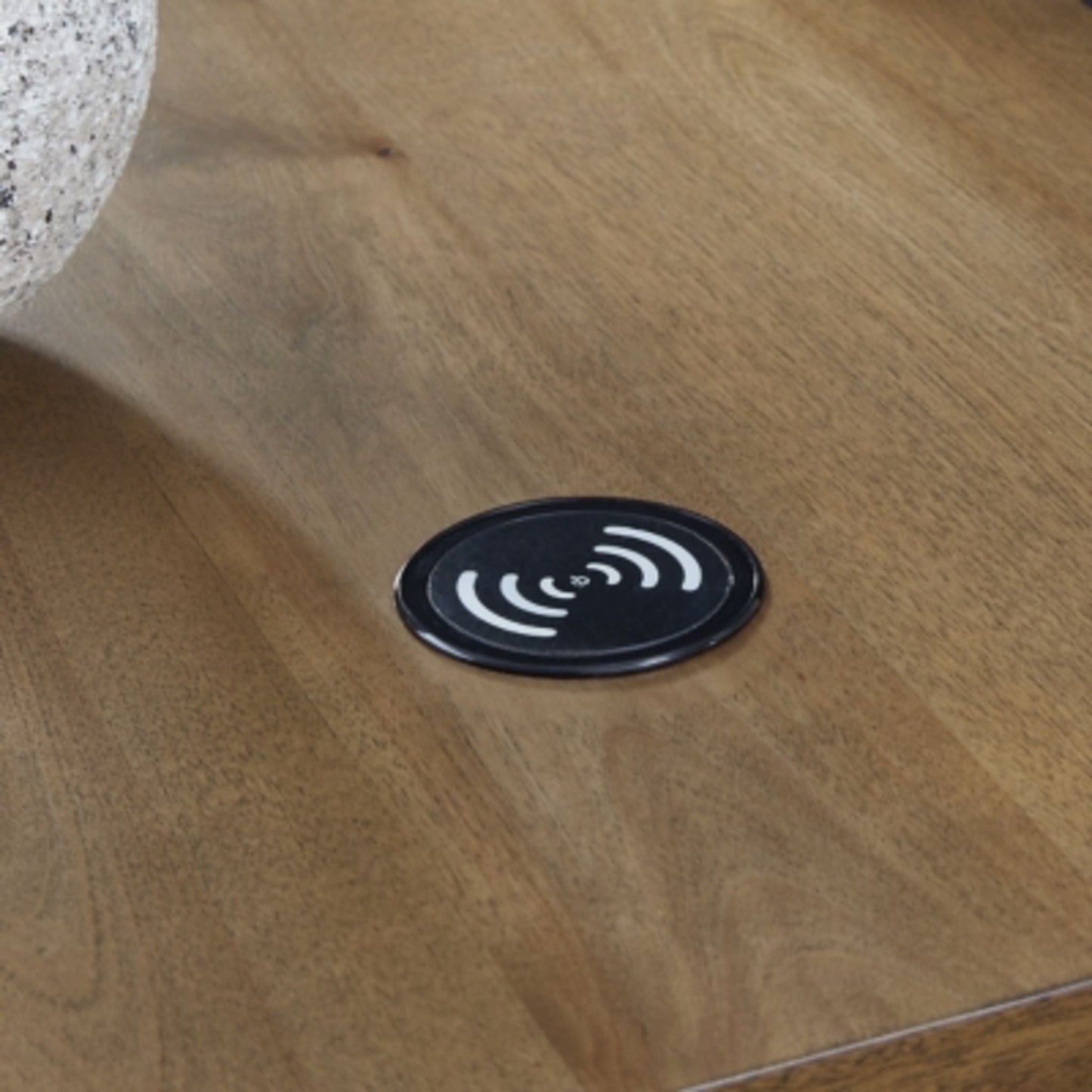 Table d'appoint Torlanta