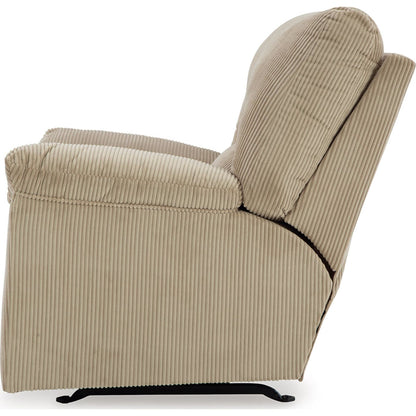 Fauteuil inclinable à bascule SimpleJoy