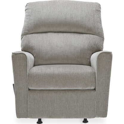 Fauteuil inclinable à bascule Altari