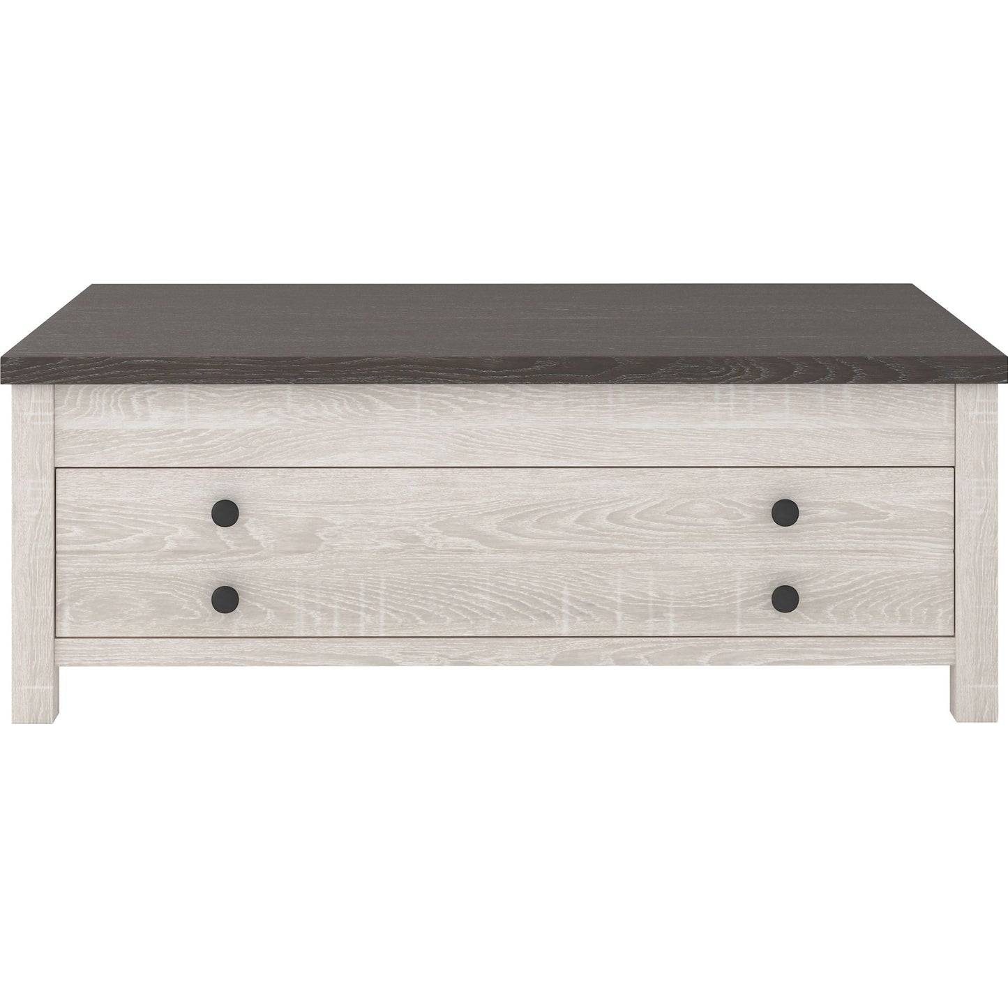 Table basse rectangulaire relevable Dorrinson