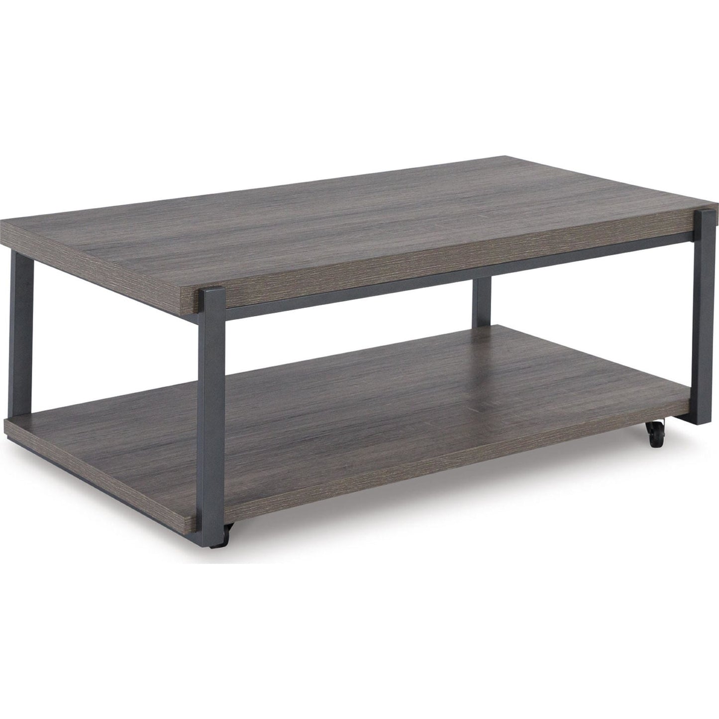 Lot de 3 tables Wilmaden