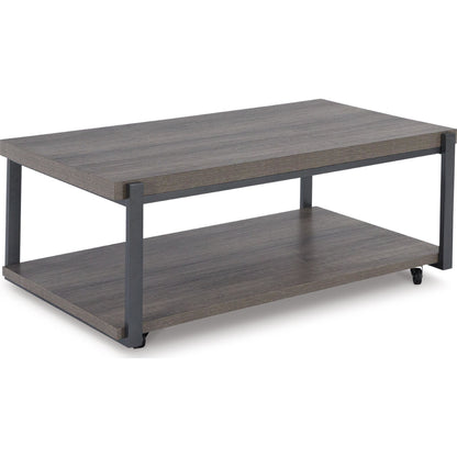 Lot de 3 tables Wilmaden