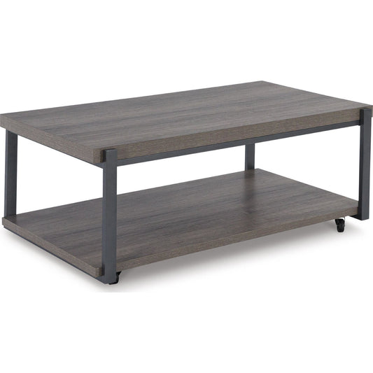 Lot de 3 tables Wilmaden