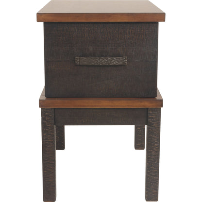 Table d'appoint Stanah