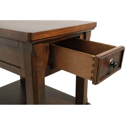 Table d'appoint Porter