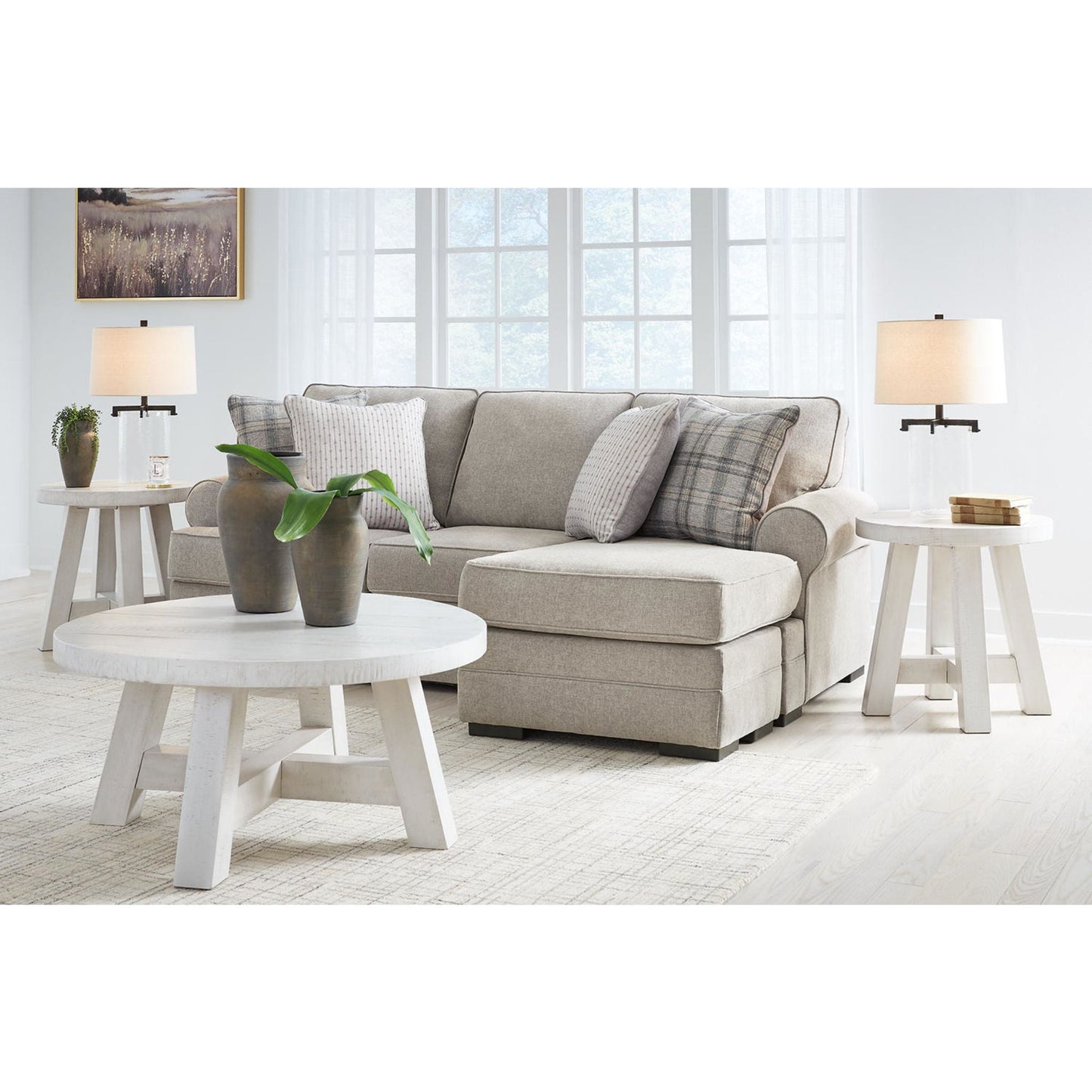 Canapé-lit exclusif Arbhor Knoll