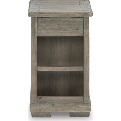 Table d'appoint Moreshire