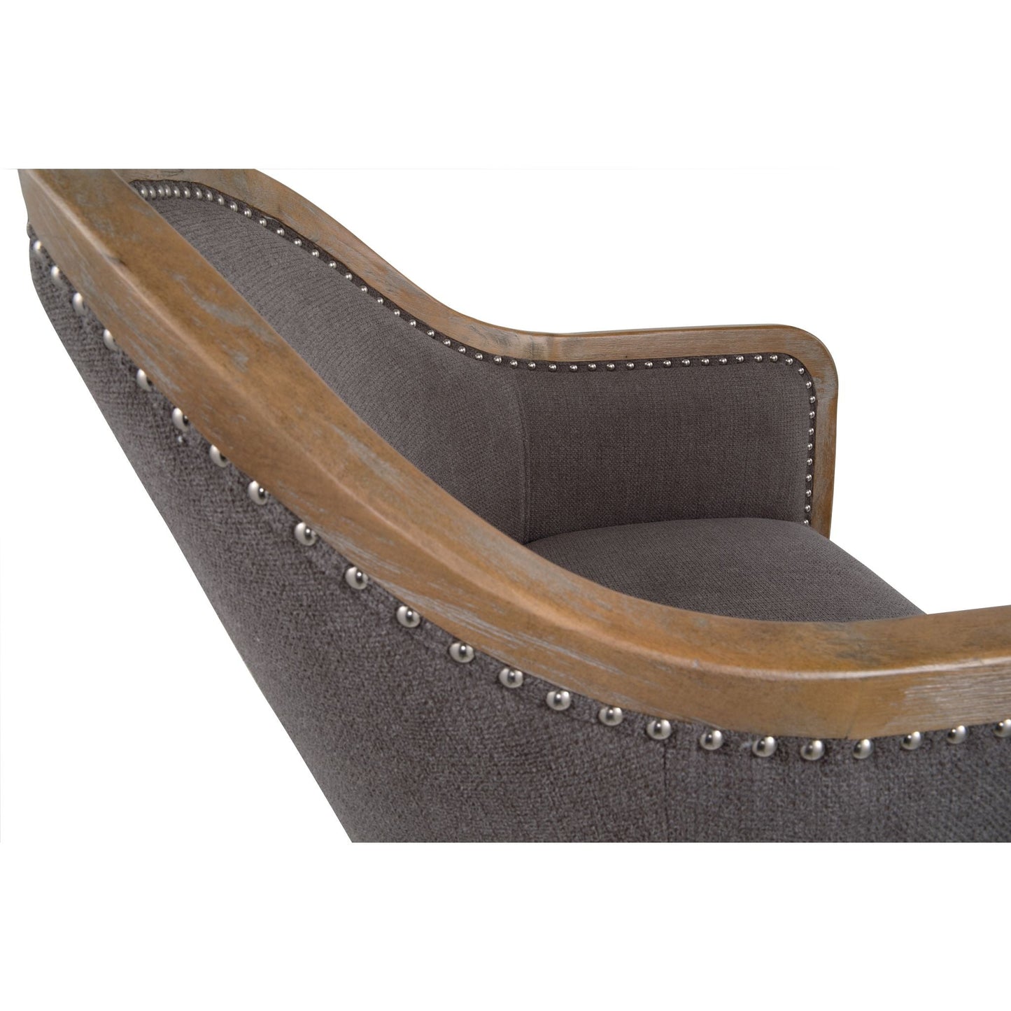 Fauteuil d'appoint d'ingénieur