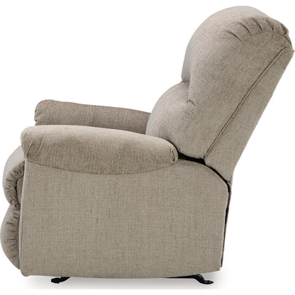 Fauteuil inclinable à bascule Stonemeade