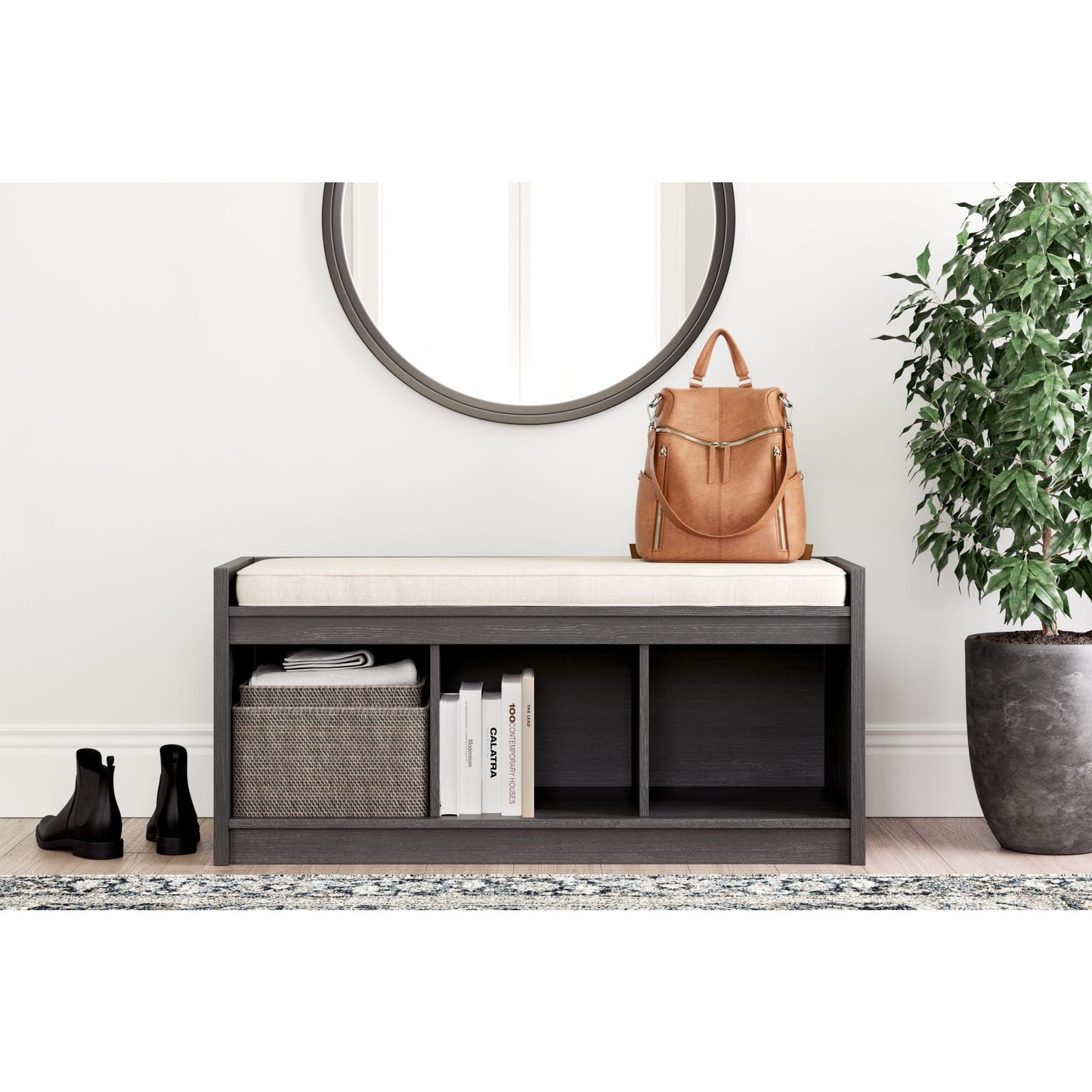 Fauteuil d'appoint Yarlow