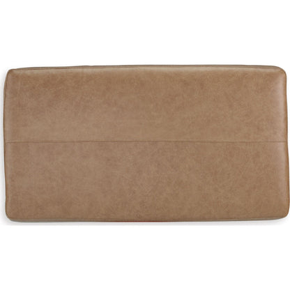 Lombardie - Ottoman exclusif