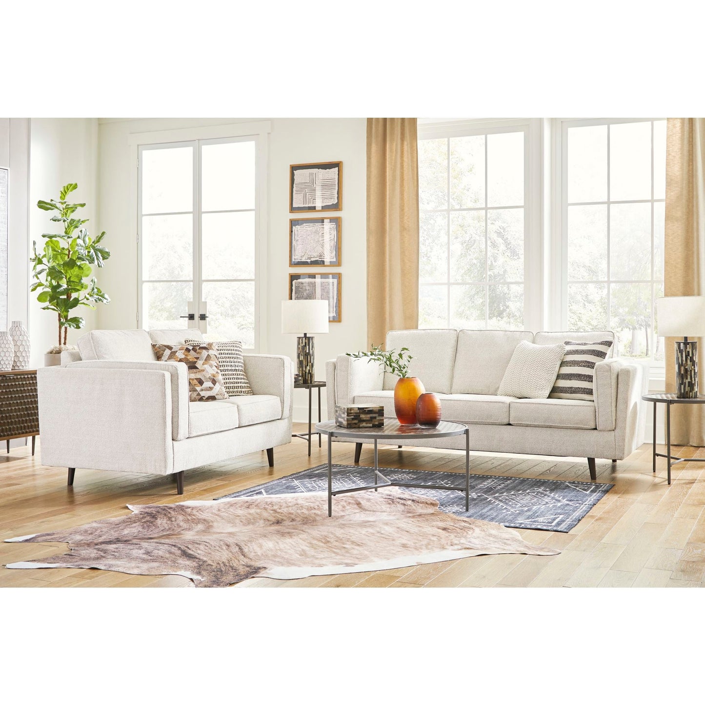 Canapé exclusif Maimz