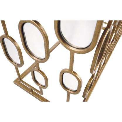 Table console Majaci