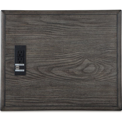 Table d'appoint Montillan