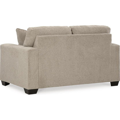 Canapé deux places Deltona