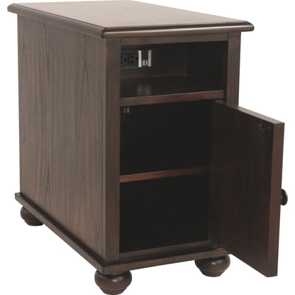 Table d'appoint Barilanni