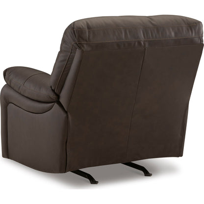 Fauteuil inclinable électrique Leesworth