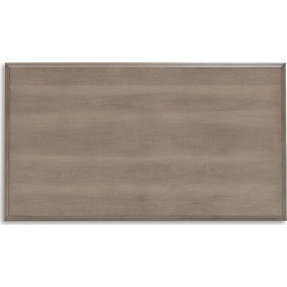 Table basse rectangulaire Lexorne